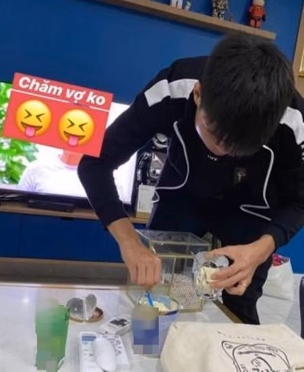 duy mạnh