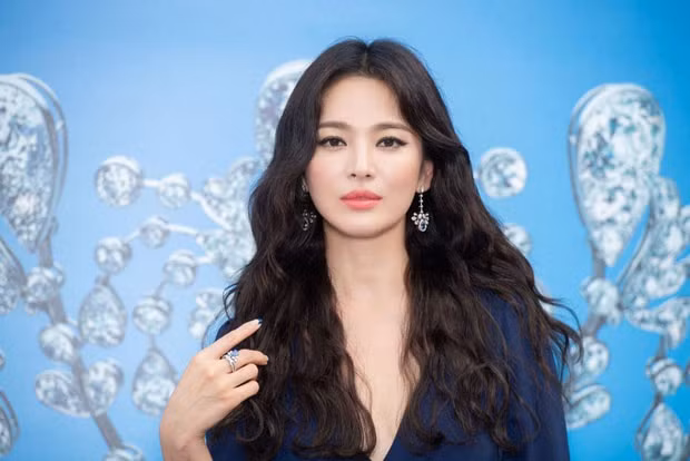 song hyo kyo 6