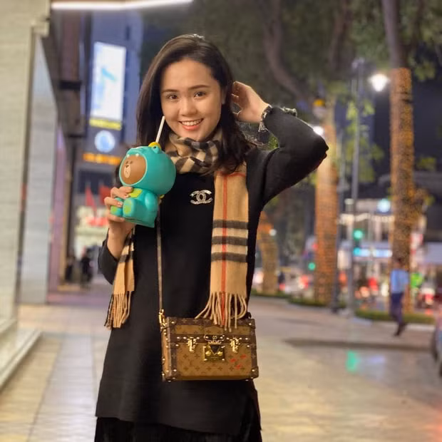 quỳnh anh