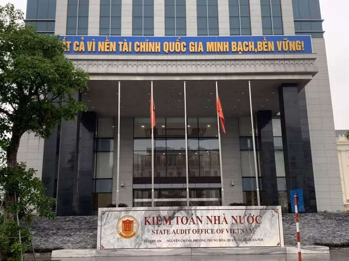 Kiểm toán Nhà nước lên kế hoạch hỗ trợ các doanh nghiệp trong thời gian chống dịch Covid-19. Ảnh: Lâm Dương