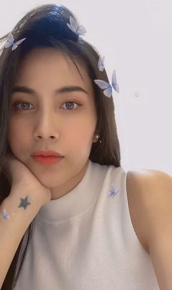 Thủy Tiên thành thật xin lỗi vì không có đủ khả năng để giúp cho bệnh nhân ung thư.
