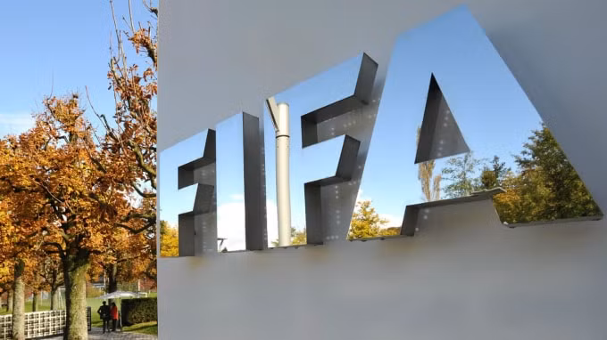 FIFA công bố gói hỗ trợ lên đến 150 triệu USD cho VFF và các liên đoàn thành viên. Ảnh: TL