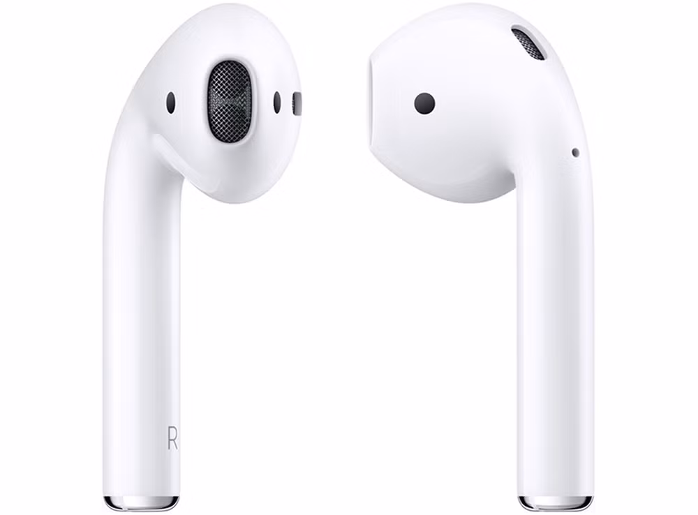 Theo Ming-Chi Kuo, AirPods 3 sẽ có thiết kế bên ngoài giống với AirPods 2.