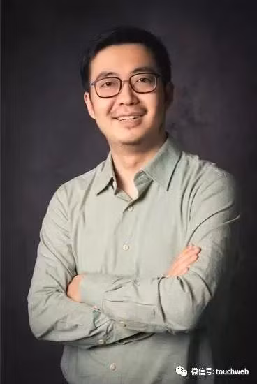 Doanh nhân Tường Phàm - ông chủ Taibao