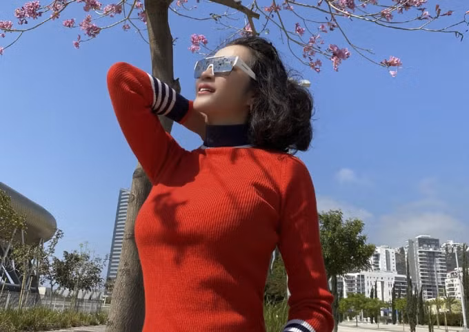 mc thanh mai