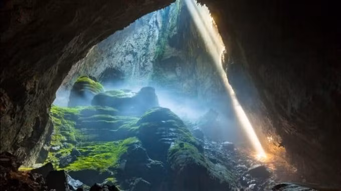 son doong