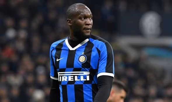 Ban lãnh đạo Inter Milan ra án phạt nặng Lukaku vì đưa tin sai sự thật về Covid-19. Ảnh: Getty