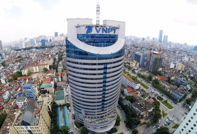 VNPT top 3 thương hiệu giá trị nhất Việt Nam năm 2020.