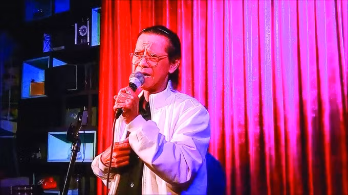 NS Nguyễn Tôn Nghiêm