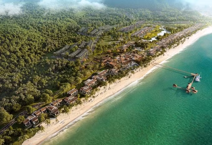 Park Hyatt Phu Quoc Residences, 