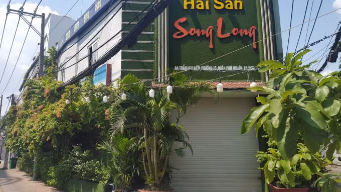 TPHCM dần hồi sinh ảnh 5