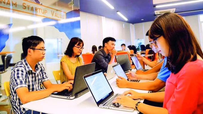 Các Startup cần đi đường mới thay vì tư duy “lối mòn”.