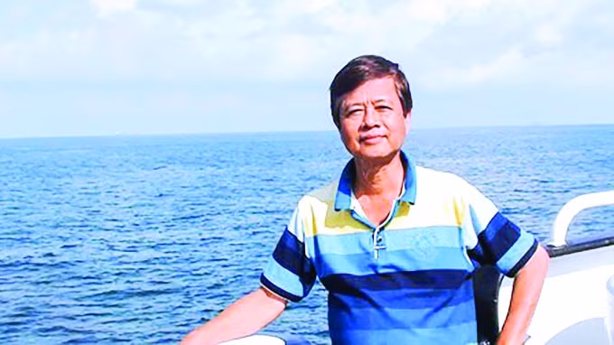 NS Nguyễn Văn Hiên