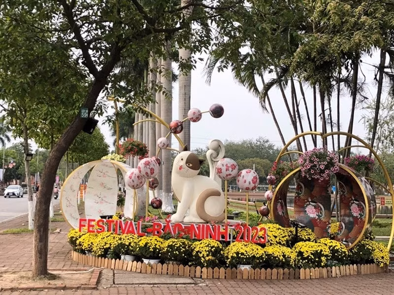 gan 30 hoat dong van hoa the thao tai festival ve mien quan ho 2023 hinh 3