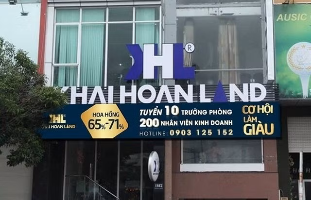 lai khai hoan land nhan tu khai hoan vung tau ben ghi nhan trieu do ben noi 0 dong hinh 1