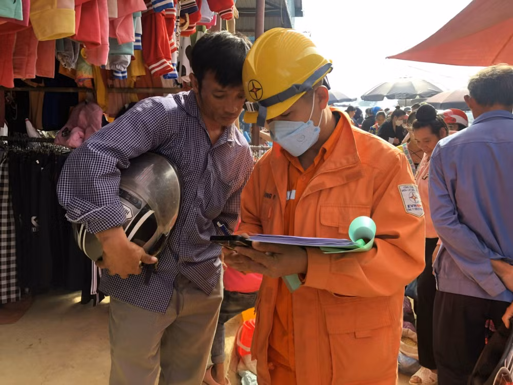 evnnpc van hanh on dinh luoi dien trong dip tet nguyen dan nam 2023 hinh 6