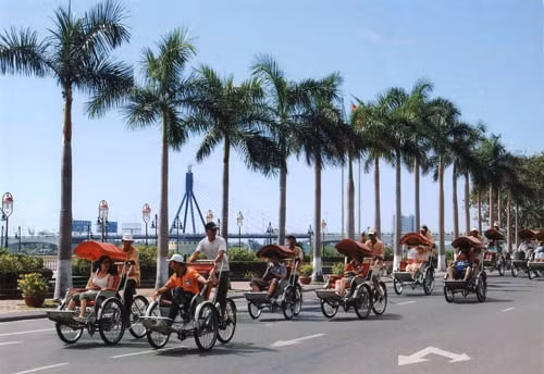 da nang lam moi san pham du lich de thu hut du khach hinh 1