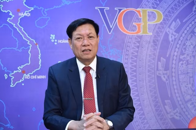 vat tu y te hoa chat xet nghiem tai cac benh vien lon tren toan quoc gan nhu da het hinh 1