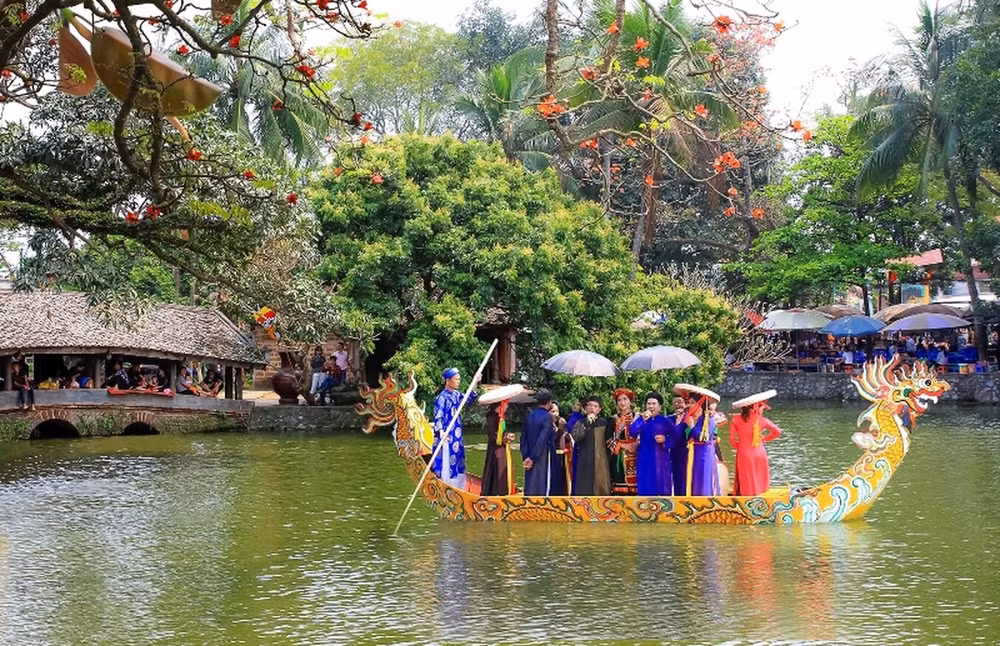 quoc oai nang cap le hoi chua thay de thu hut khach du lich hinh 2