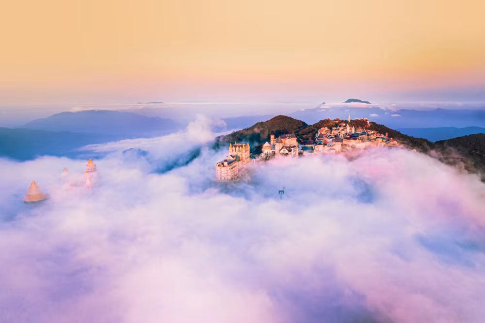 sun world ba na hills giam gia ve toi gan 60 tri an nguoi dan da nang quang nam hinh 3