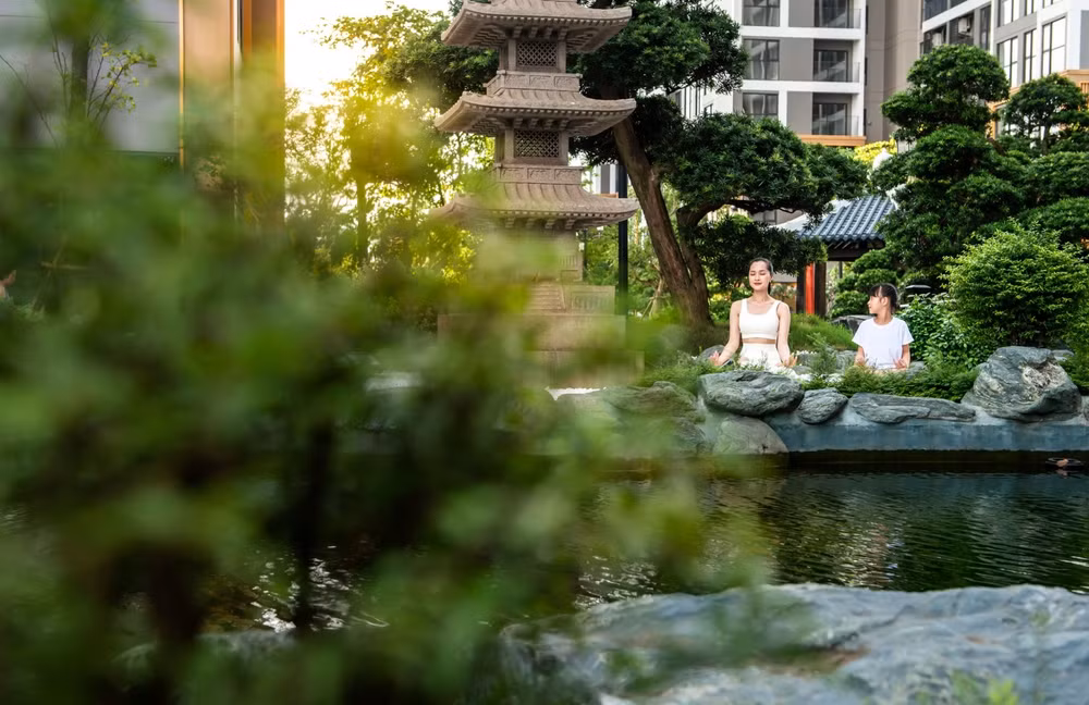 phong cach song dynamic zen living lan dau tien xuat hien tai phia dong ha noi hinh 3