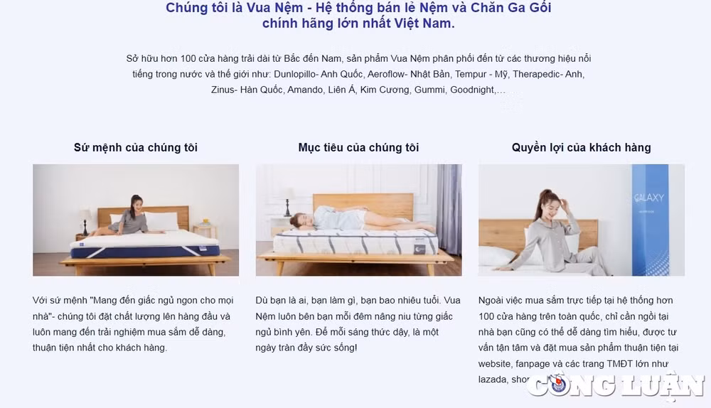 sau dinh phot quang cao nhay cam vua nem tiep tuc bi to bay ban san pham map mo ve nguon goc hinh 2