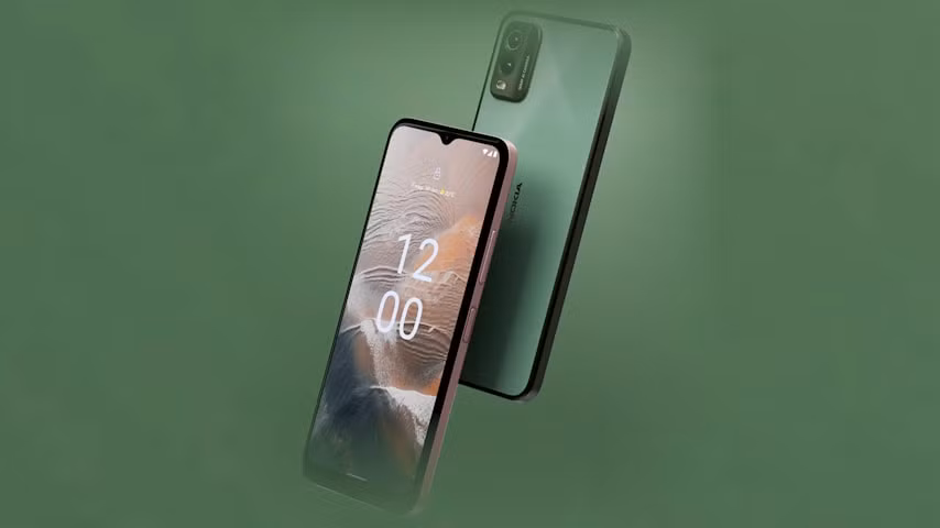 nokia g22 da co mat tren thi truong hinh 1
