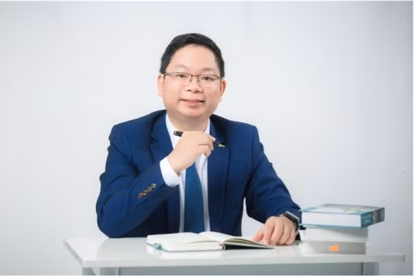 bac si tran bao khanh voi khat vong cong hien cho nganh tham my tai viet nam hinh 1