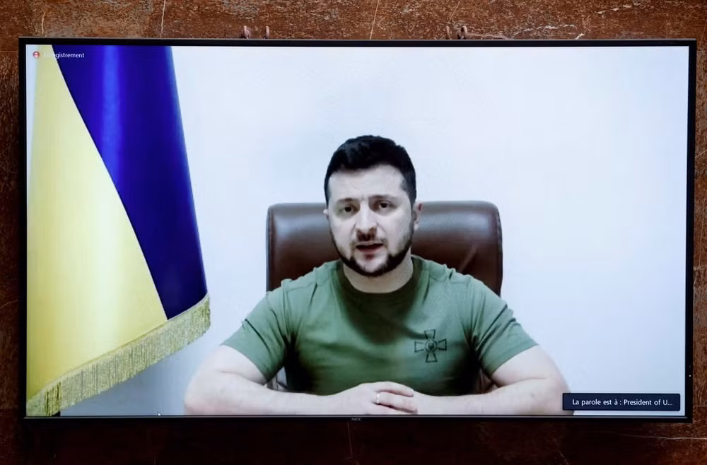tong thong ukraine zelenskyy sa thai chi huy quan su hang dau hinh 1