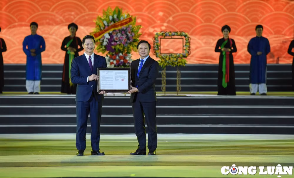 tung bung le khai mac festival ve mien quan ho 2023 hinh 8