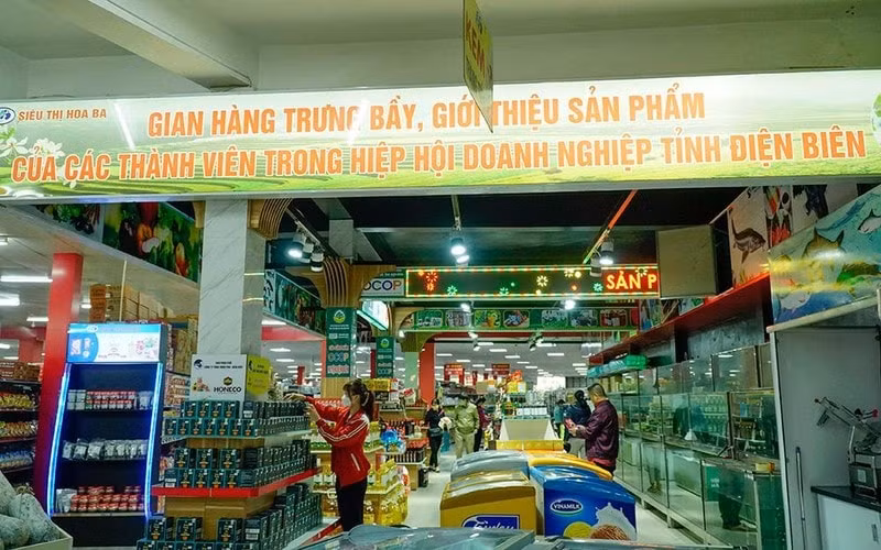 dien bien phat trien san pham ocop gan voi du lich hinh 1