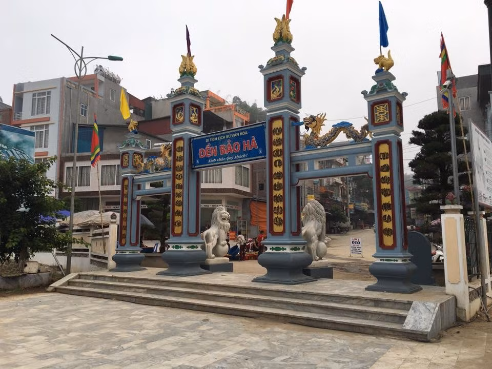 luong khach du lich den lao cai tang gap 45 lan so voi cung ky nam 2022 hinh 1