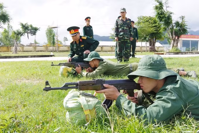 khong cho phep tang them cac truong cao dang dai hoc duoc tu chu mon hoc gdqpan hinh 1