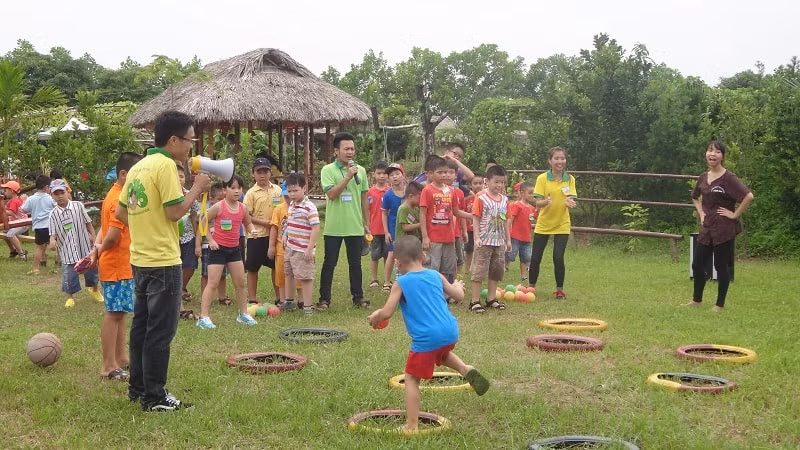 mo hinh du lich nong nghiep nong thon con han che hinh 1