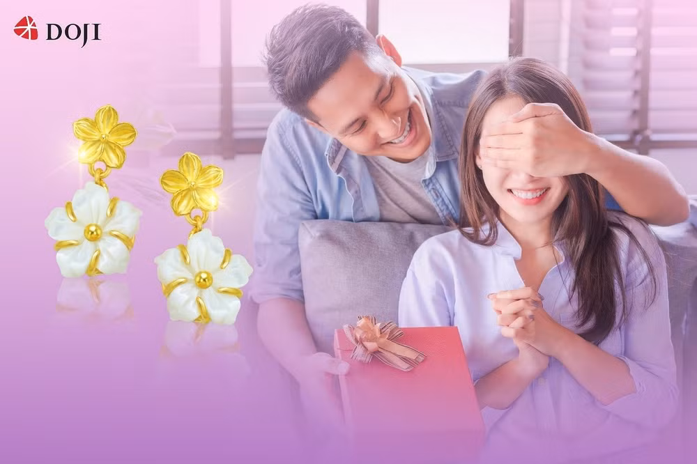 mung ngay 8 3 doji gui loi cam on tran quy toi mot nua yeu thuong hinh 2