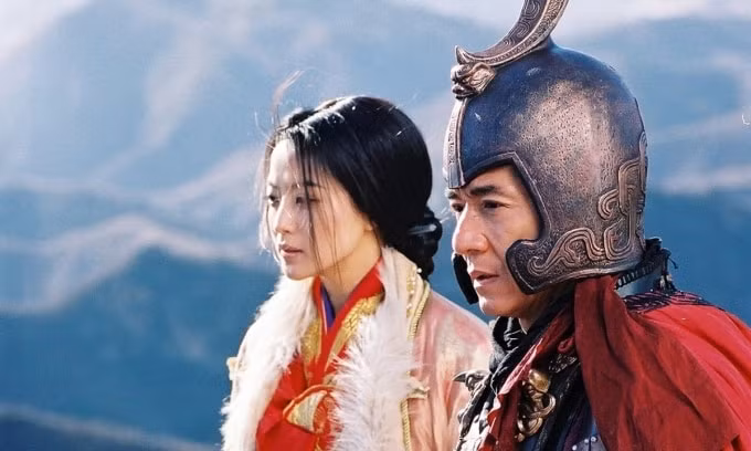 nang dieu thuyen se thay kim hee sun dong cap voi thanh long hinh 3