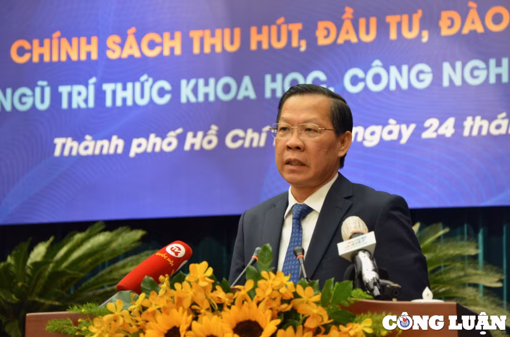 tphcm nghien cuu chinh sach moi thu hut trong dung doi ngu tri thuc hinh 2