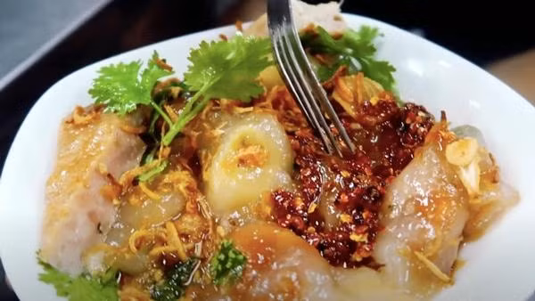 mien trung xay dung san pham du lich tu am thuc dac san dia phuong hinh 2