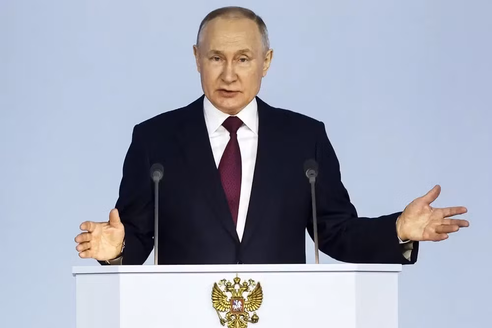 ong putin cao buoc phuong tay kich dong cuoc chien nga ukraine hinh 1