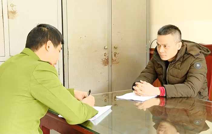 bat pho giam doc trung tam dang kiem xe co gioi 3502d ninh binh ve toi nhan hoi lo hinh 1
