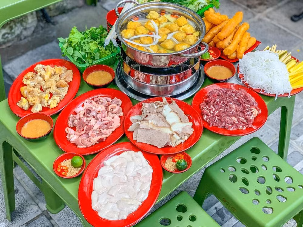 pho canh chua ca cua viet duoc vinh danh tren ban do am thuc the gioi hinh 3