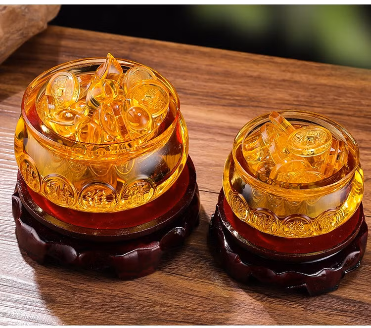 bat tu bao la gi y nghia cua bat tu bao trong phong thuy hinh 1