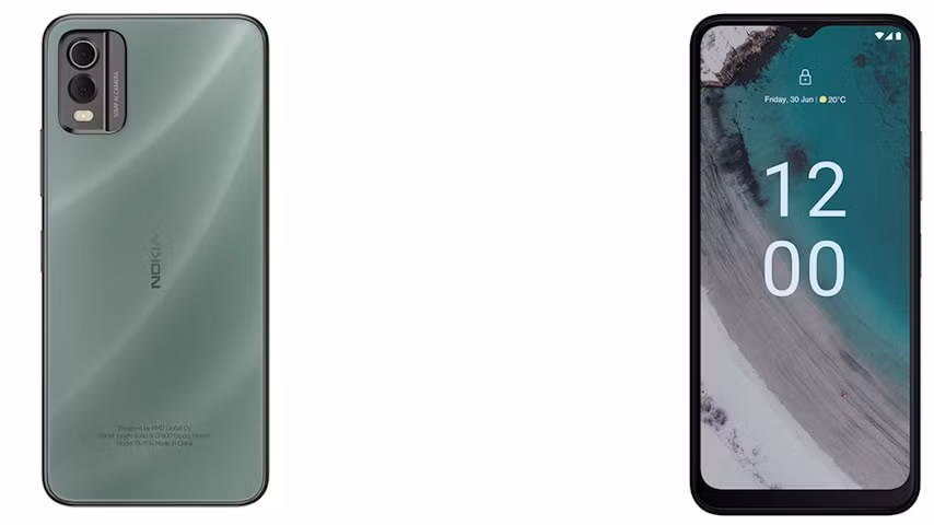 hmd global cong bo bo doi smartphone moi hinh 1