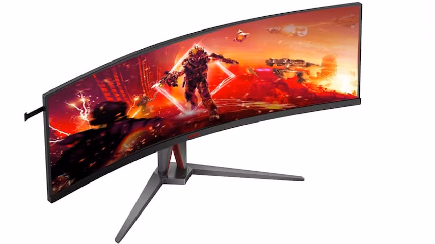 aoc gioi thieu man hinh gaming moi hinh 1