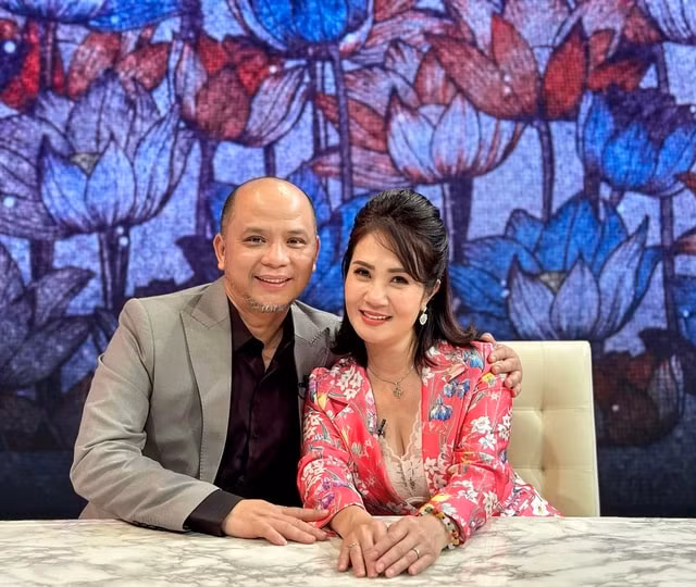 dien vien anh tuan cuu van hon nhan voi nguyet hang nho to pho hinh 1