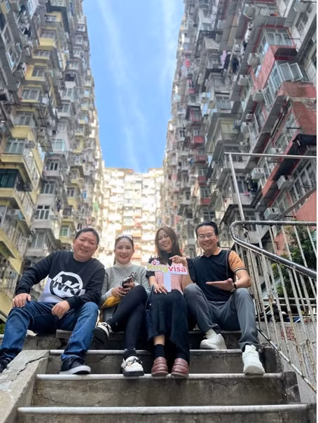 hong kong trung quoc tang 500 nghin ve may bay co hoi cho du khach viet nam den xu cang thom hinh 2
