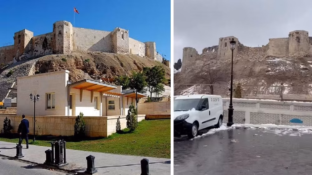 hau dong dat tho nhi ky syria noi dau nhung di tich lich su bi tan pha hinh 3