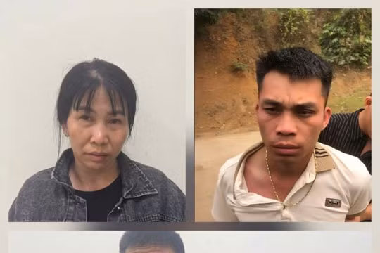 Bắc Ninh: Khởi tố 3 đối tượng mua bán ma túy, thu giữ 2 bánh heroin