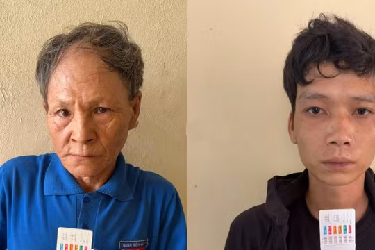 Lào Cai: Triệt phá đường dây mua bán trái phép chất ma túy, bắt nhiều đối tượng liên quan