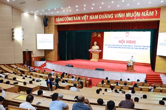 Hưng Yên: Đổi mới hoạt động mặt trận theo hướng gần dân, sát dân